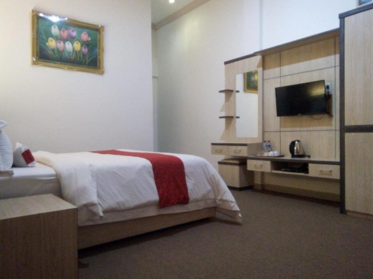 Hotel Assyifa Tanjungbalai Bagian luar foto